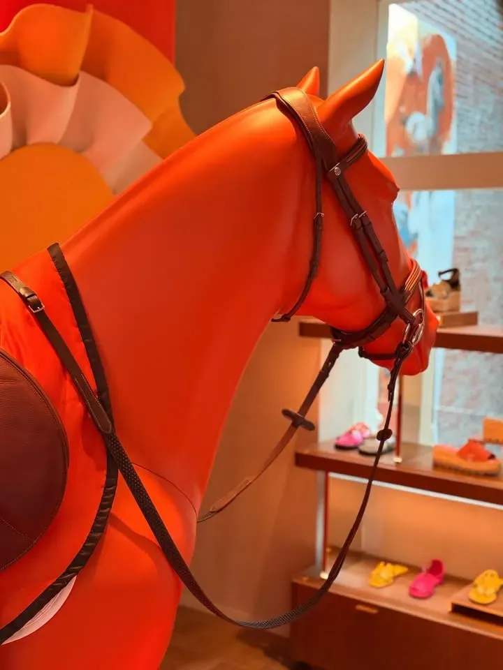 cheval-hermes